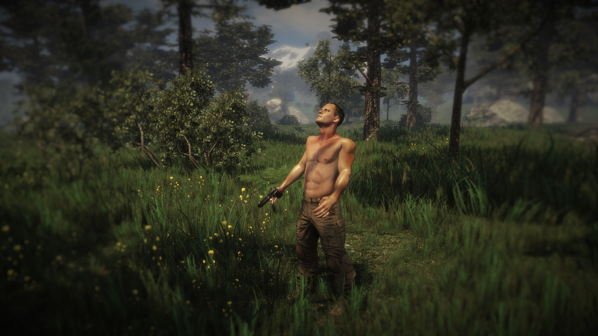 Subsistence Screenshot 43