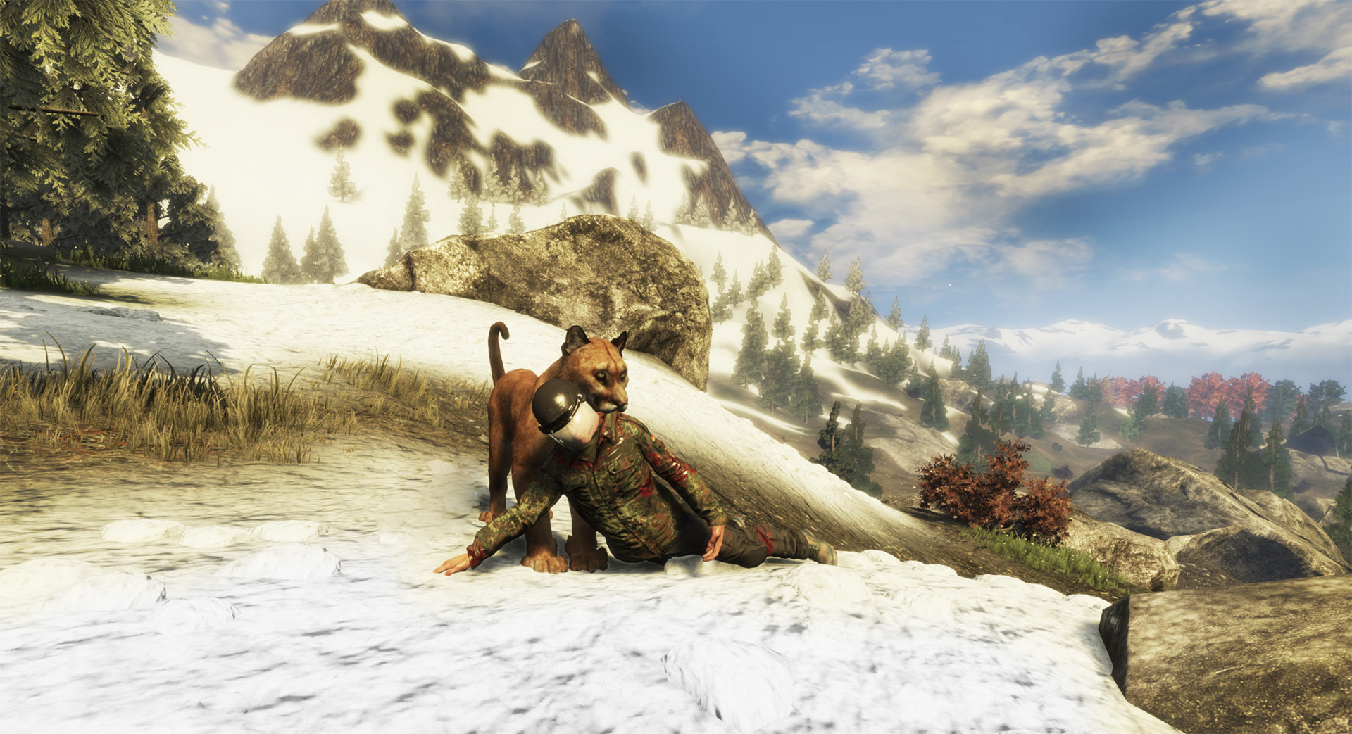Subsistence Screenshot 14