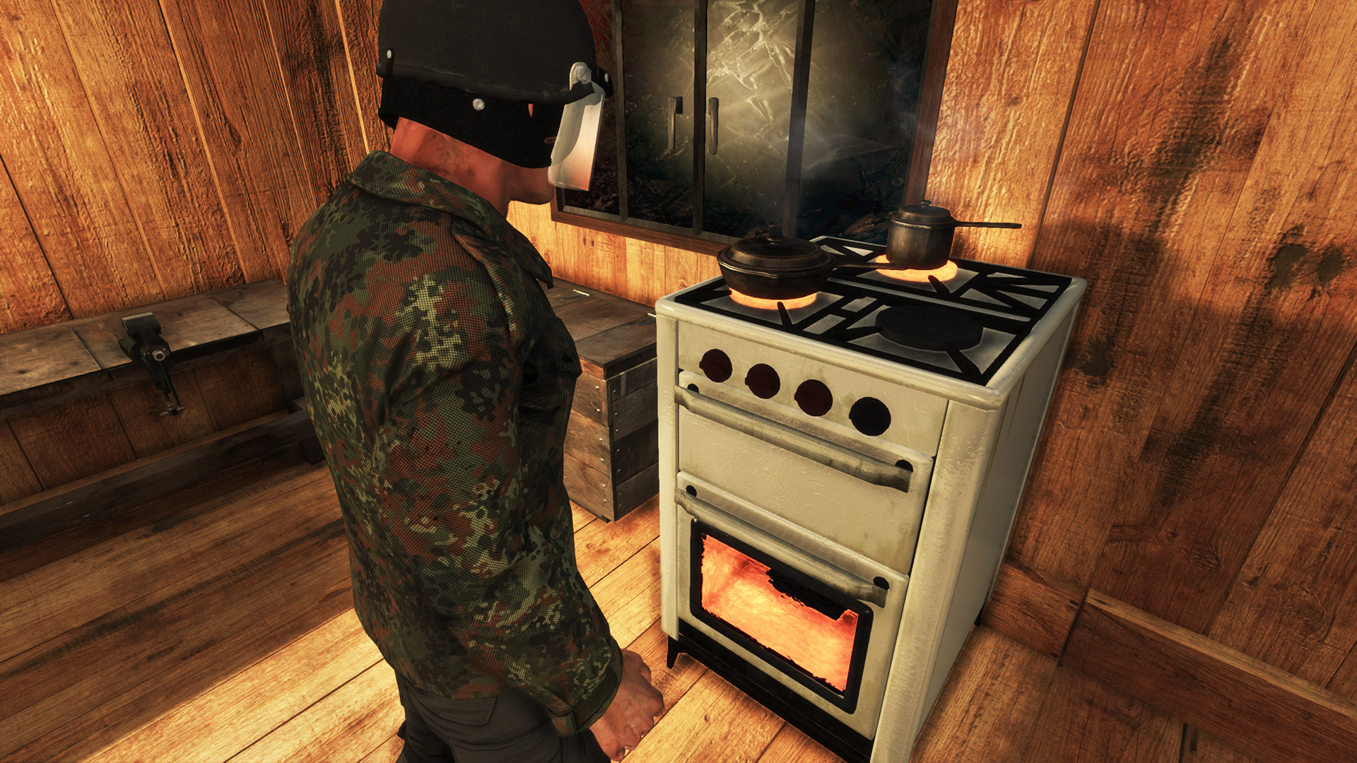 Subsistence Screenshot 29
