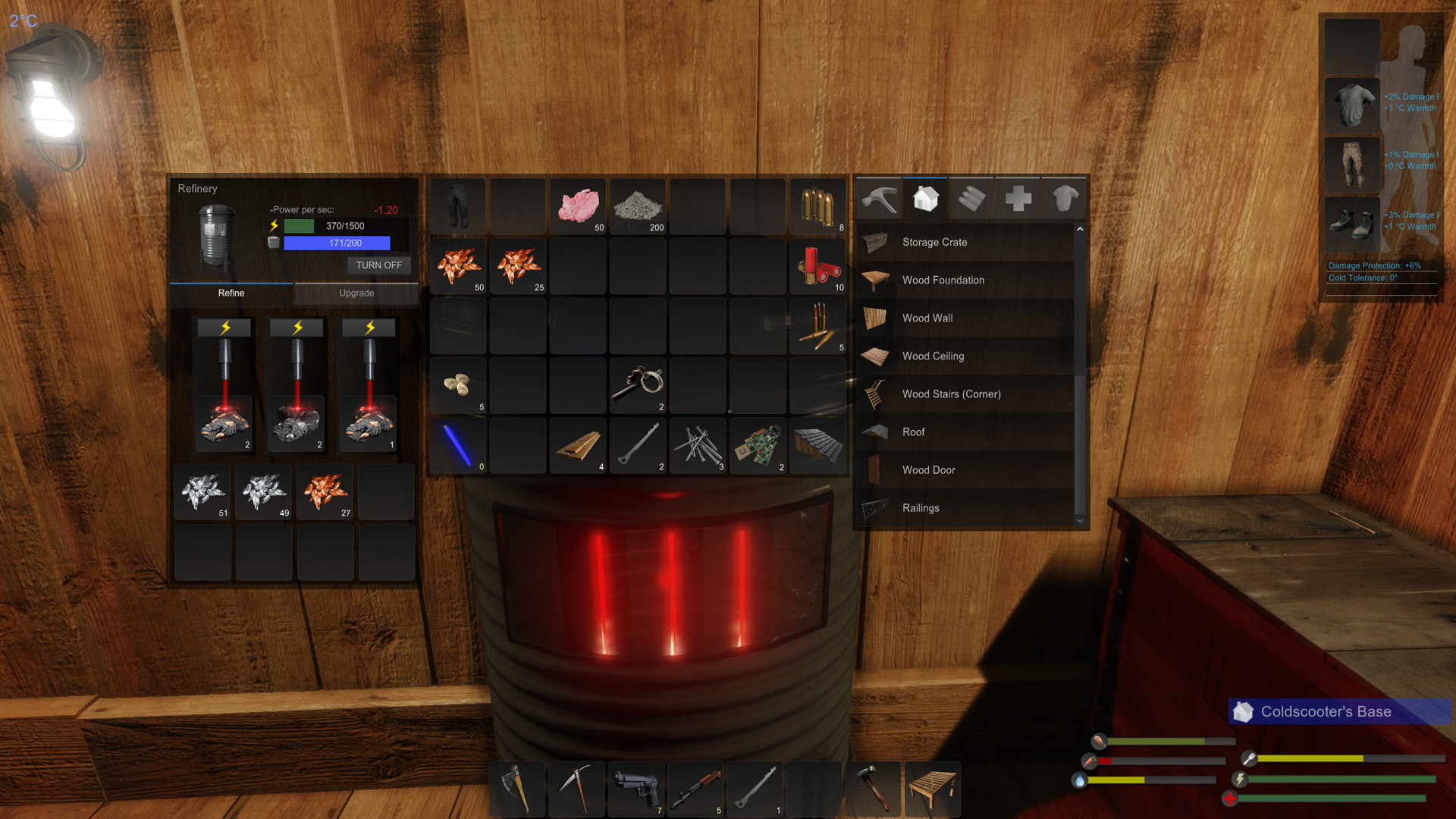 Subsistence Screenshot 31