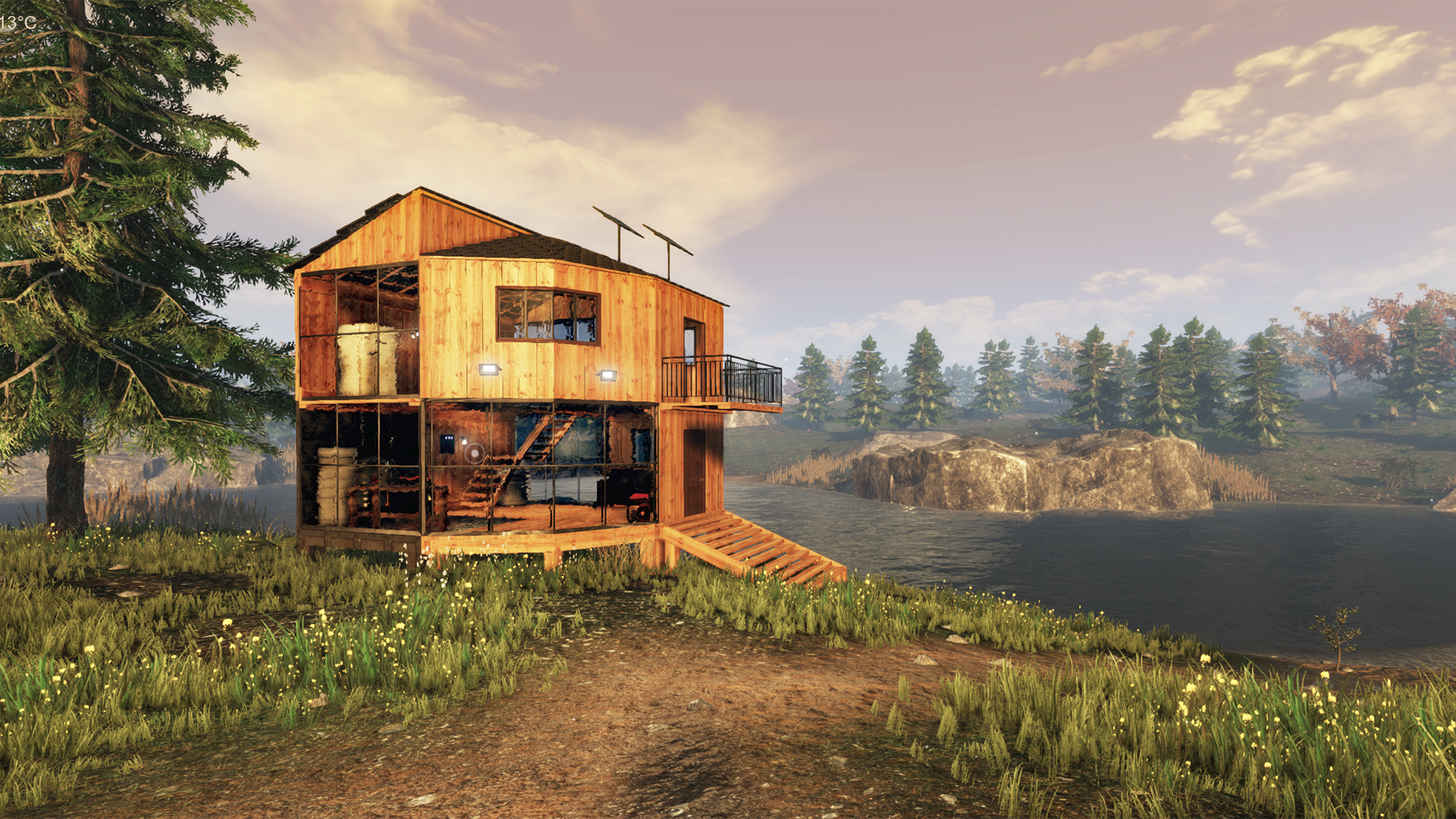Subsistence Screenshot 26