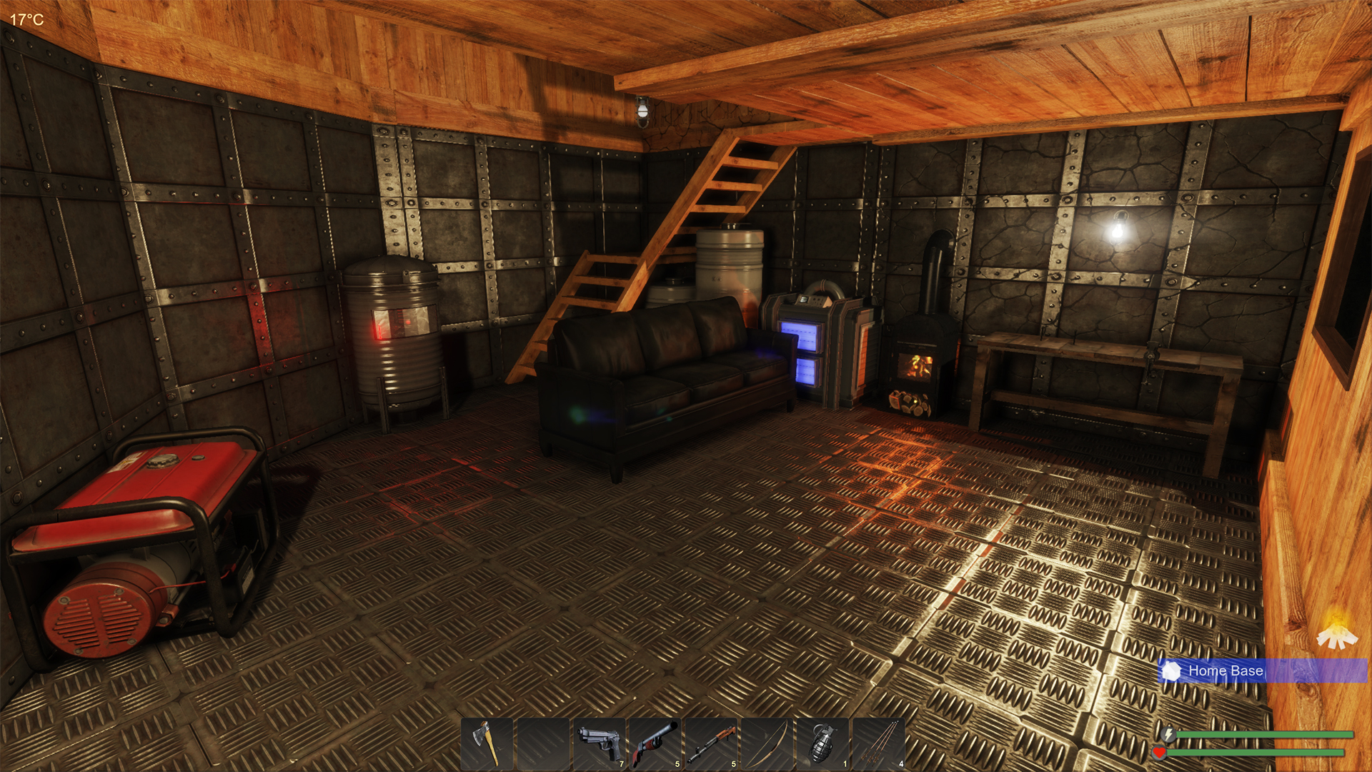 Subsistence Screenshot 23