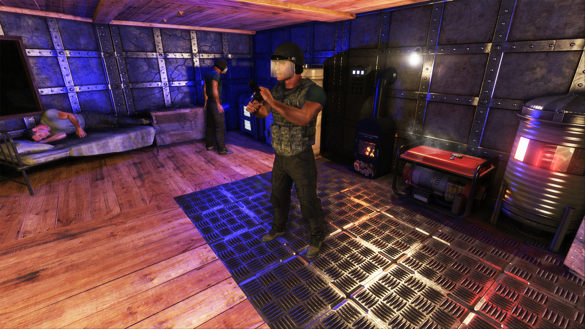 Subsistence Screenshot 19