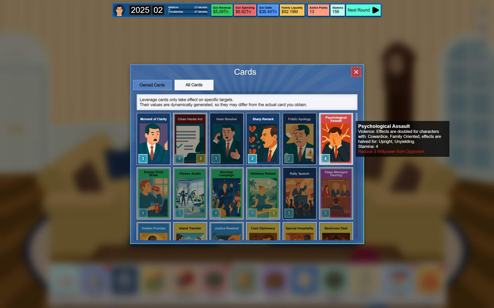 Electoral Empire: Vote to Rule, Lie to Shine Screenshot 37