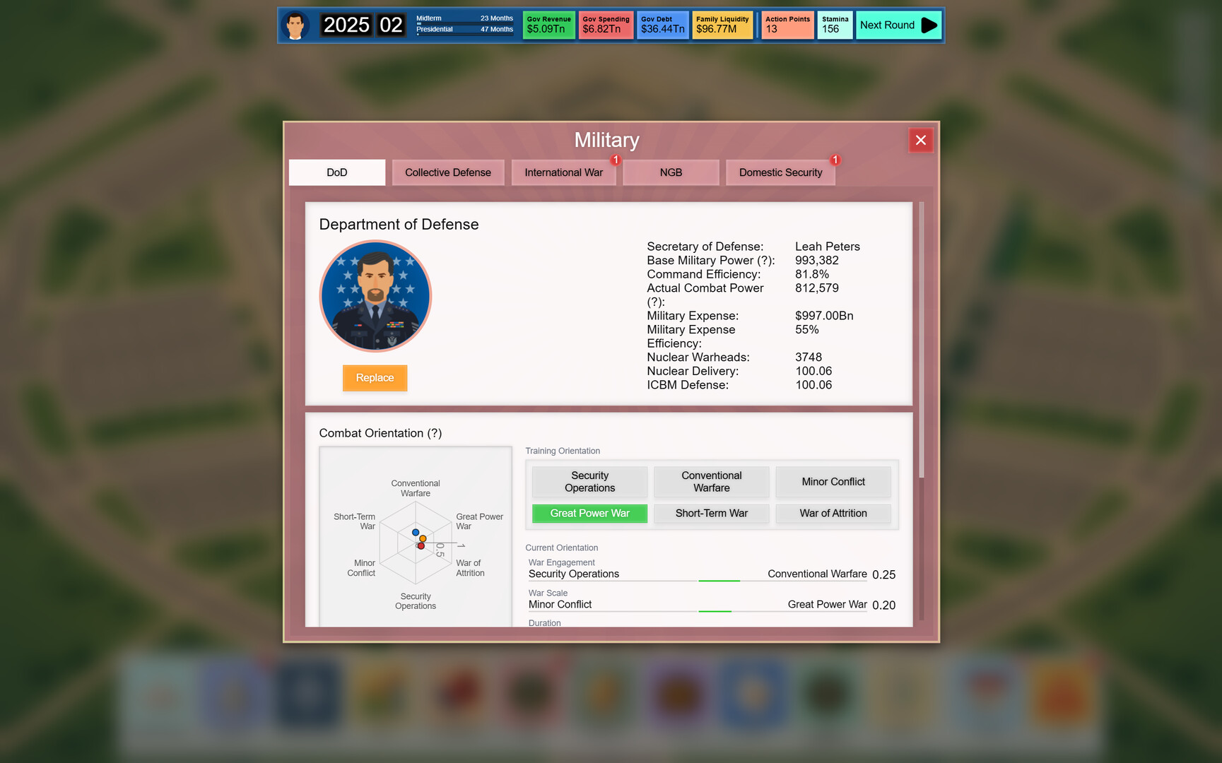 Electoral Empire: Vote to Rule, Lie to Shine Screenshot 38