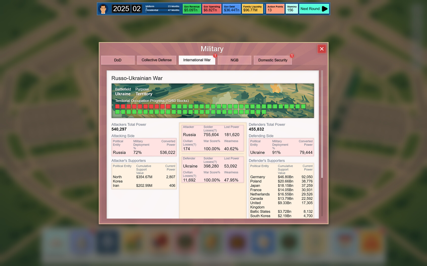 Electoral Empire: Vote to Rule, Lie to Shine Screenshot 5