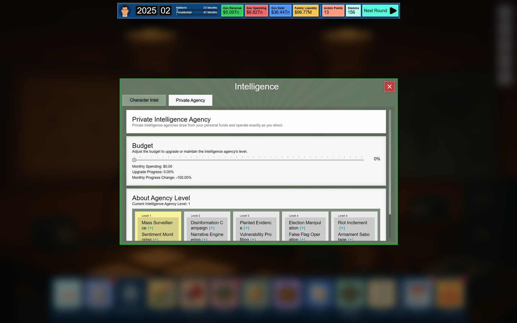 Electoral Empire: Vote to Rule, Lie to Shine Screenshot 18