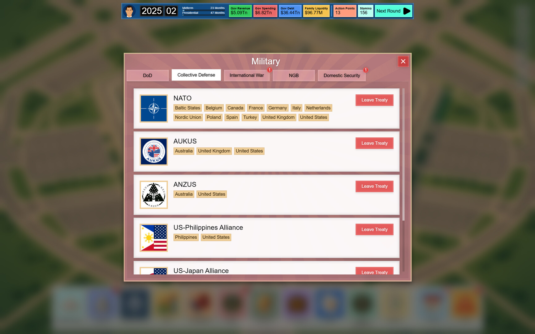 Electoral Empire: Vote to Rule, Lie to Shine Screenshot 39