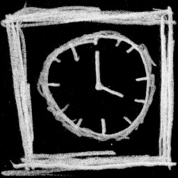 Speedrun Level 4 icon