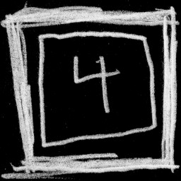 Be There or Be- icon