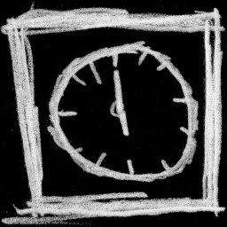 Speedrun Level 6 icon