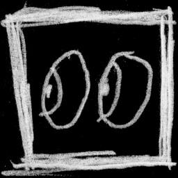 There's a Surprise Inside icon