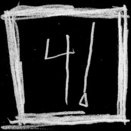 Seeing the High-Rises icon