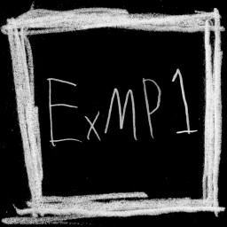 ExMP 1 icon