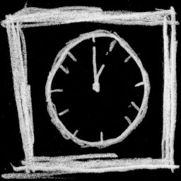 Speedrun Level 1 icon