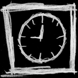 Speedrun Level 9 icon