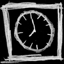 Speedrun Level 8 icon