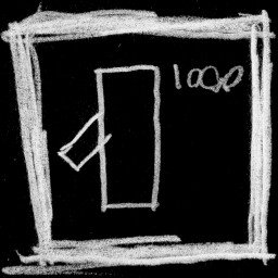 Flip Everything icon