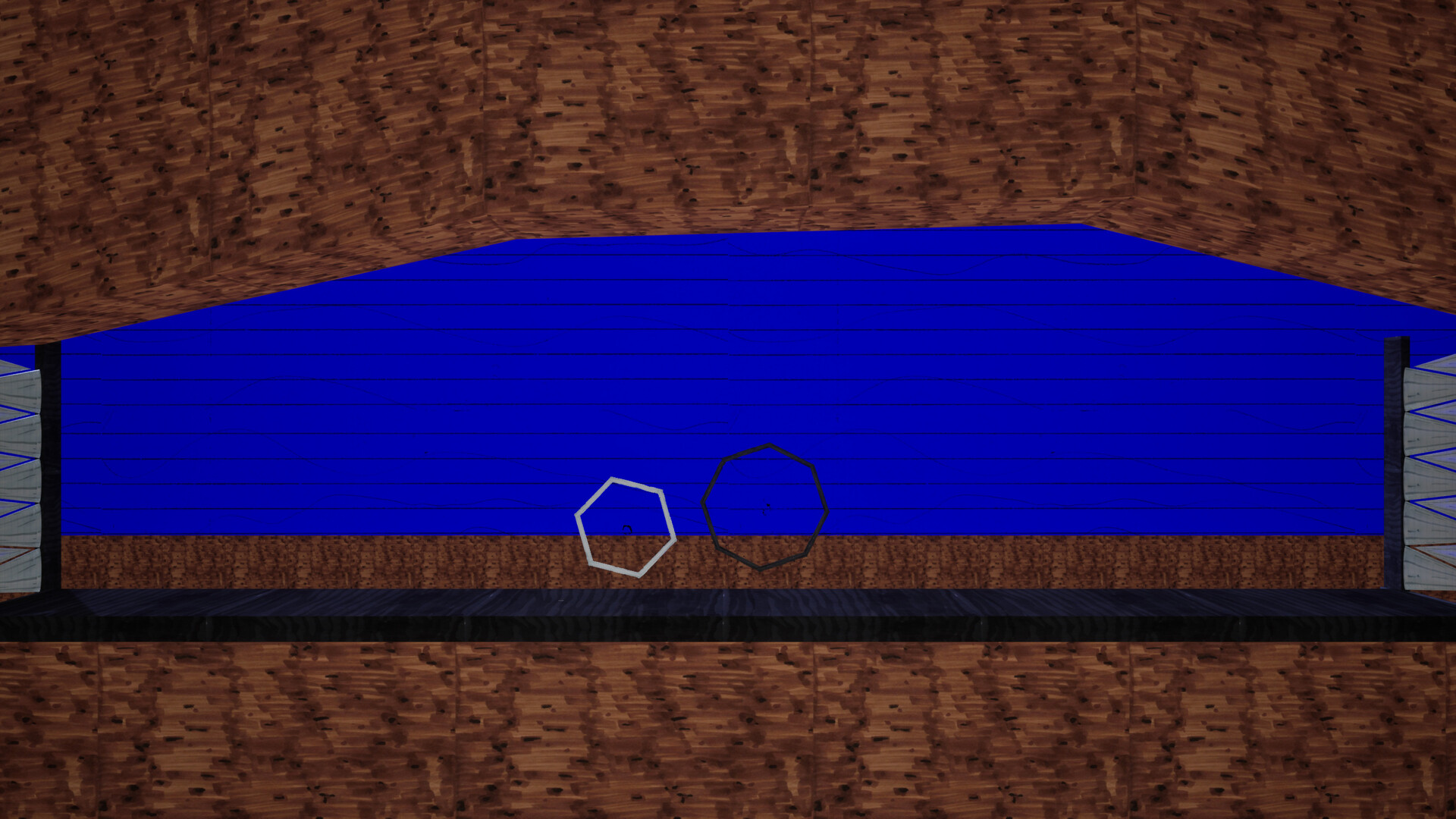 The Living Threeangle Screenshot 7