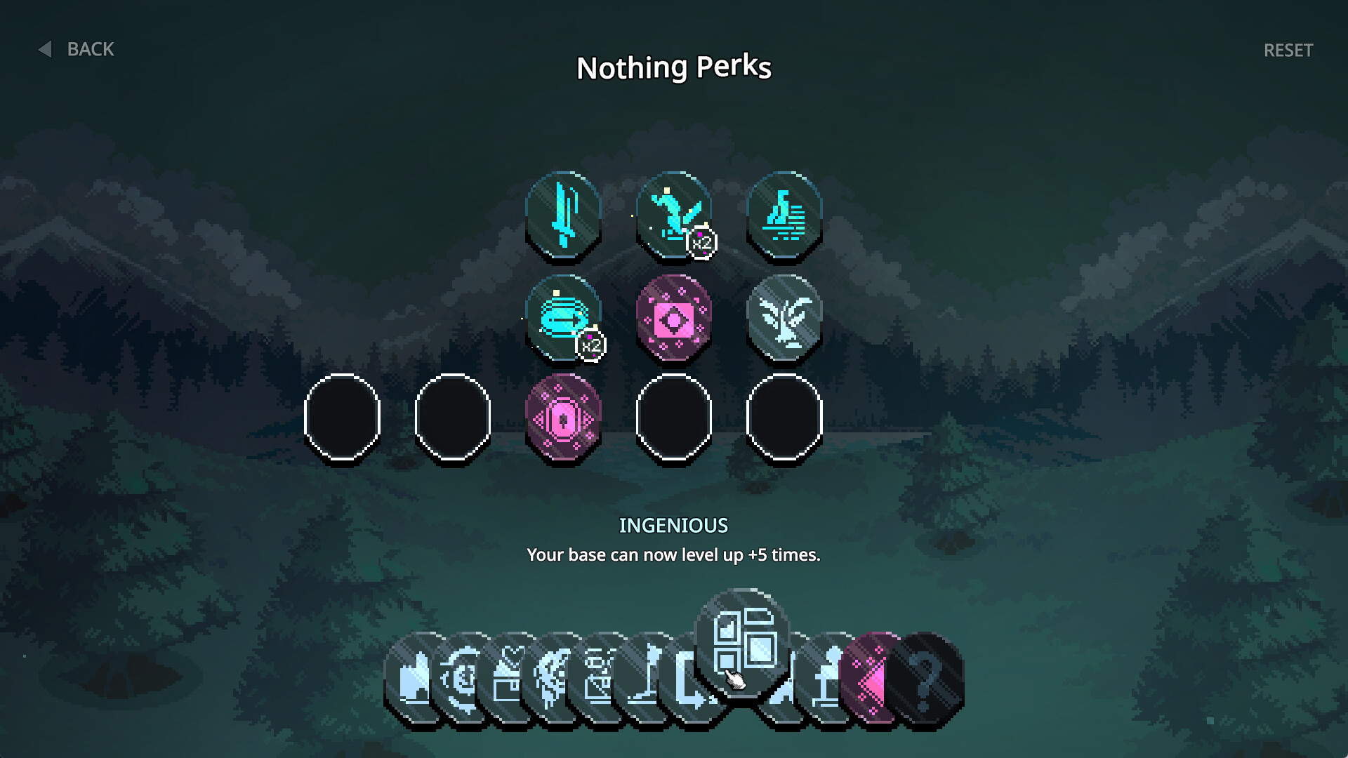 9 Kings Screenshot 8