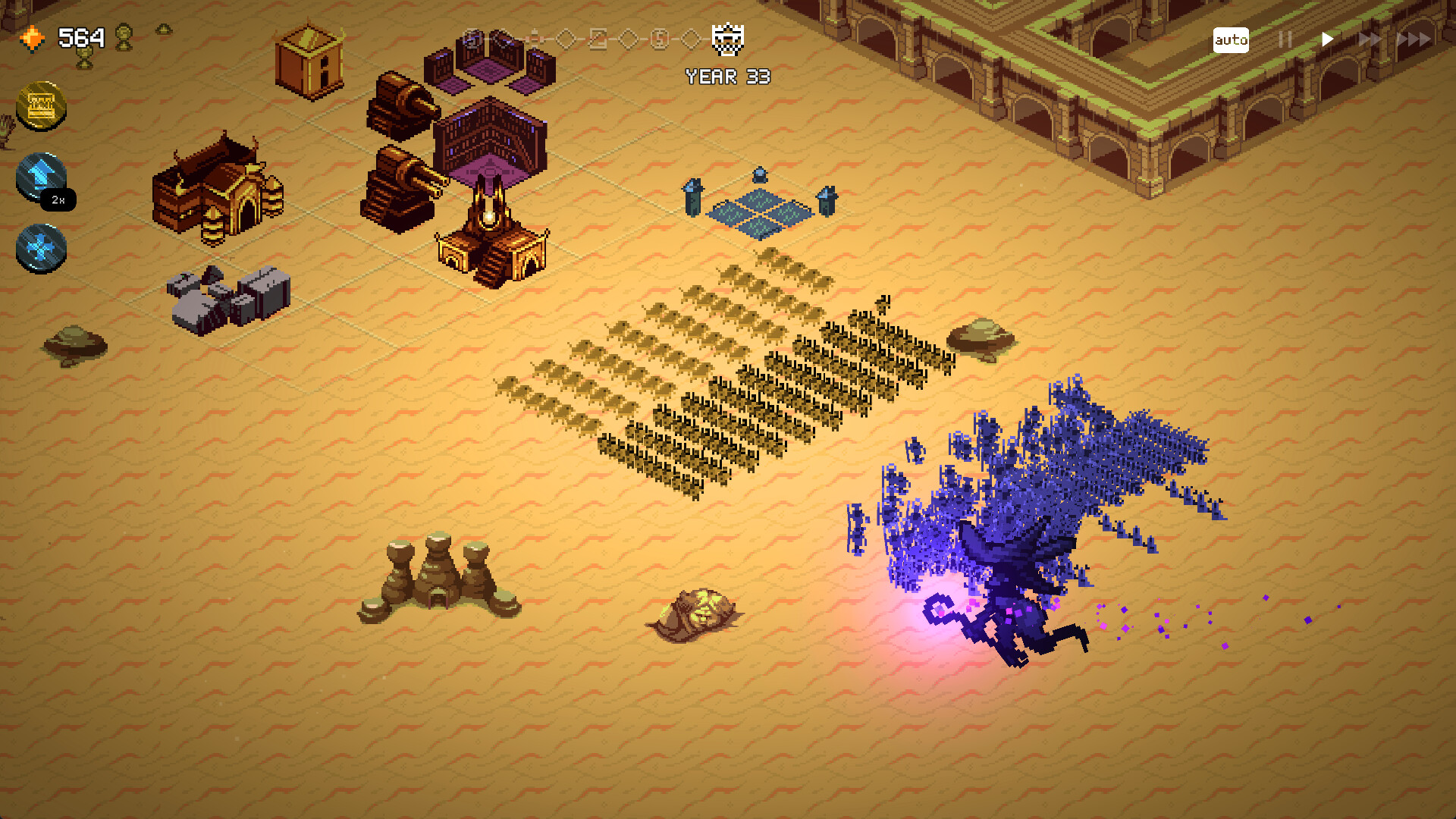 9 Kings Screenshot 9