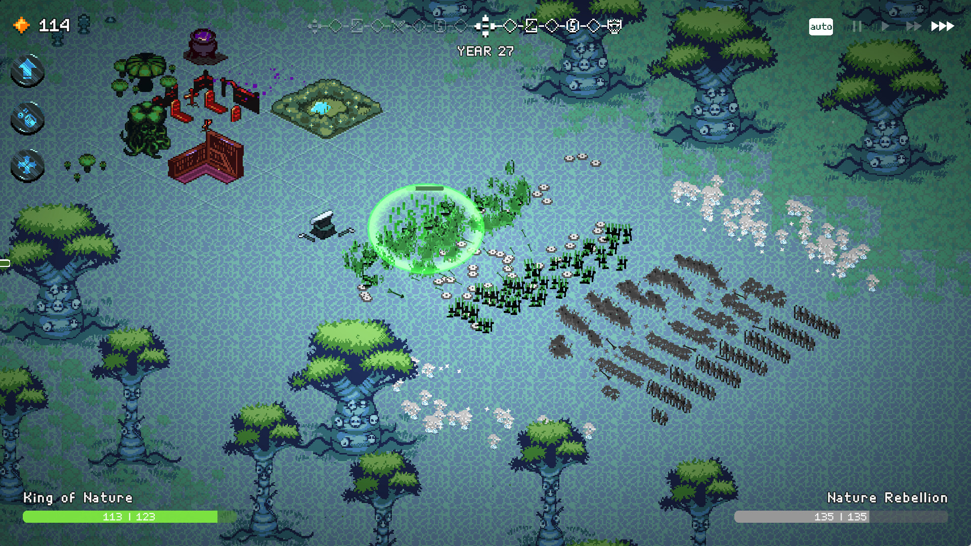 9 Kings Screenshot 5