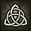 Stretching In The Woods icon