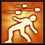 Like Dodgeball icon