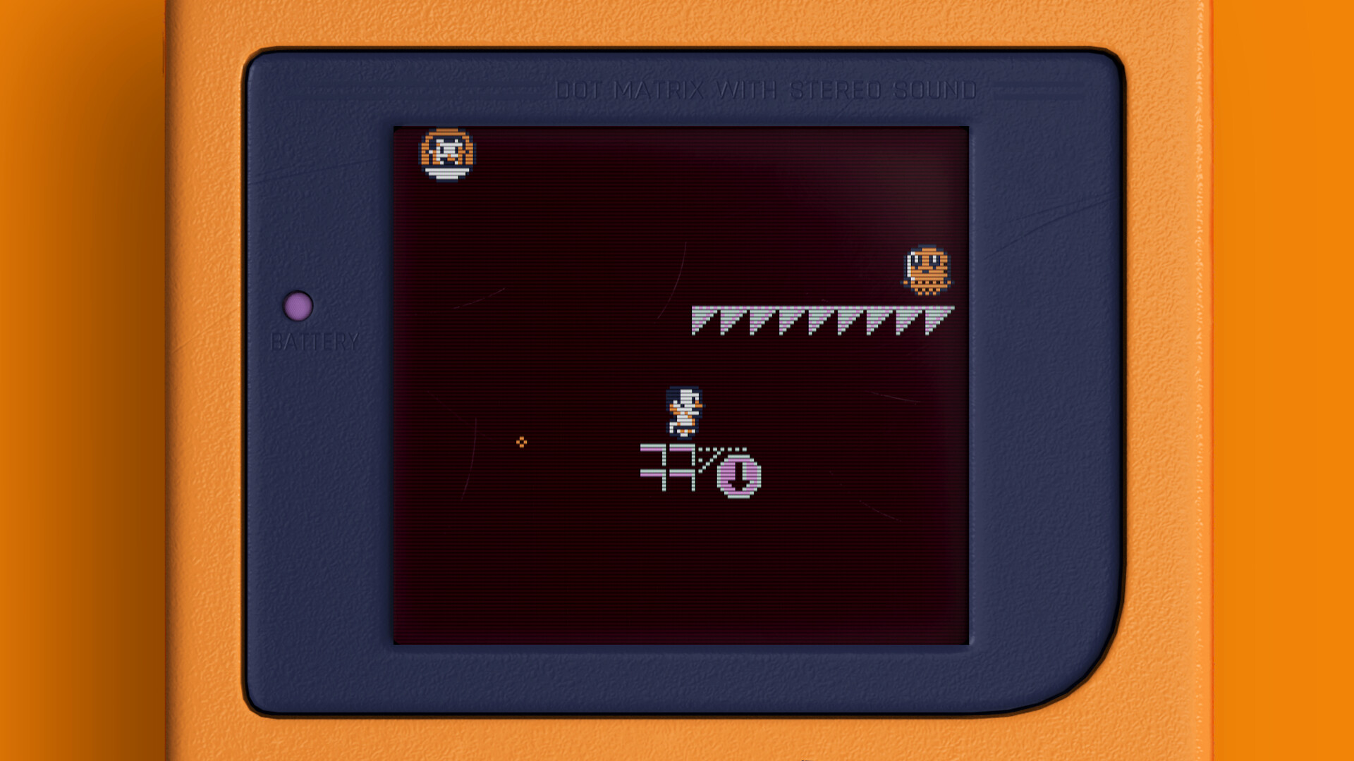 Retro Otrop Screenshot 2