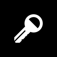 Click to Lock icon