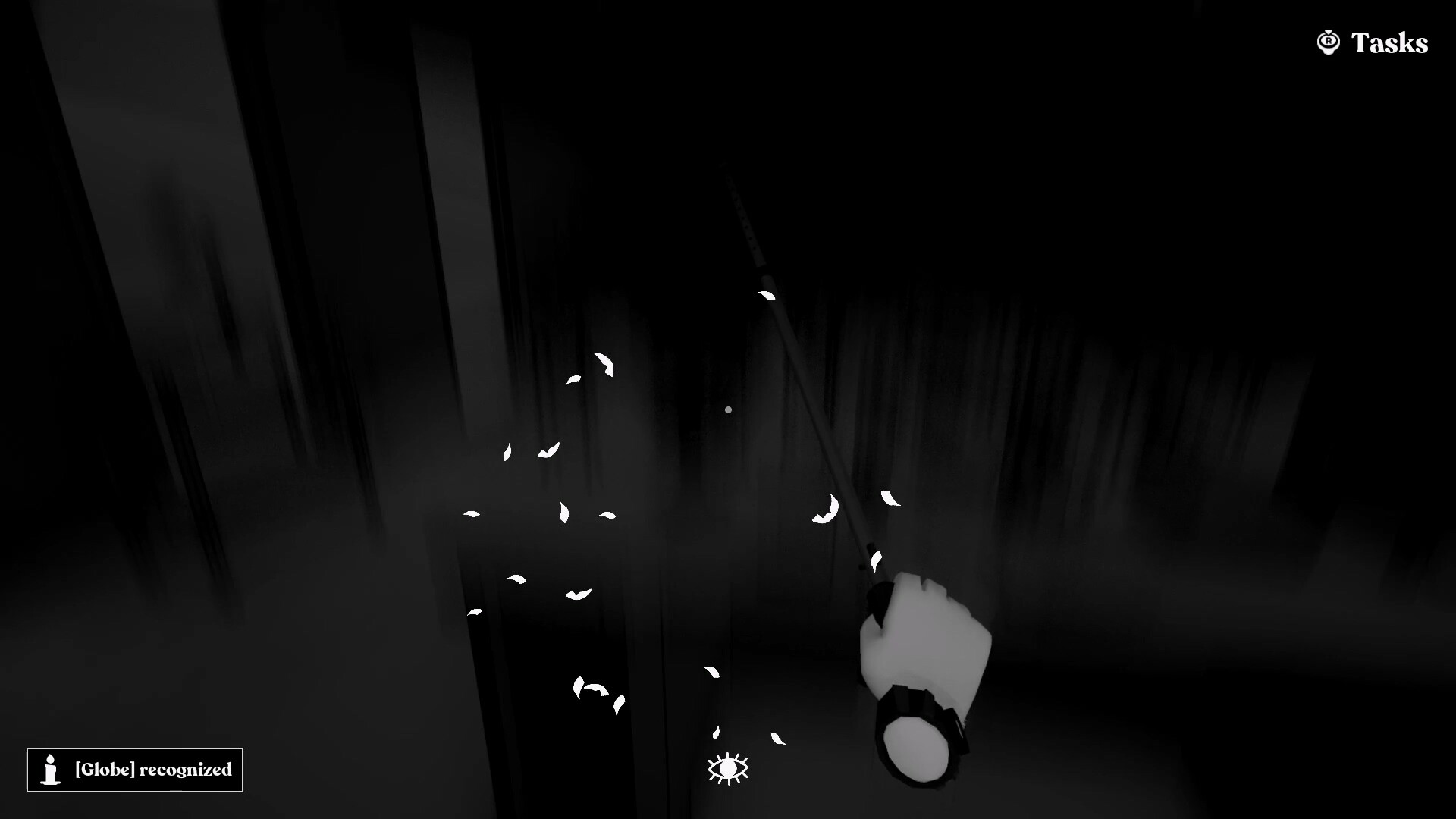 Blind Touch Screenshot 7