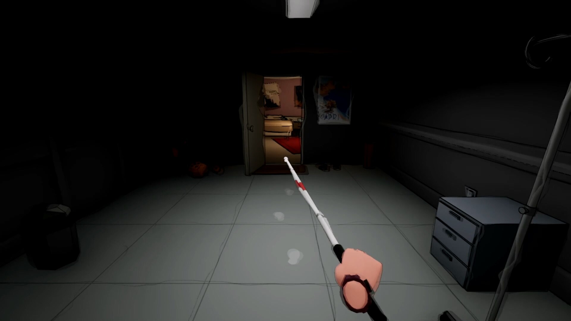 Blind Touch Screenshot 4