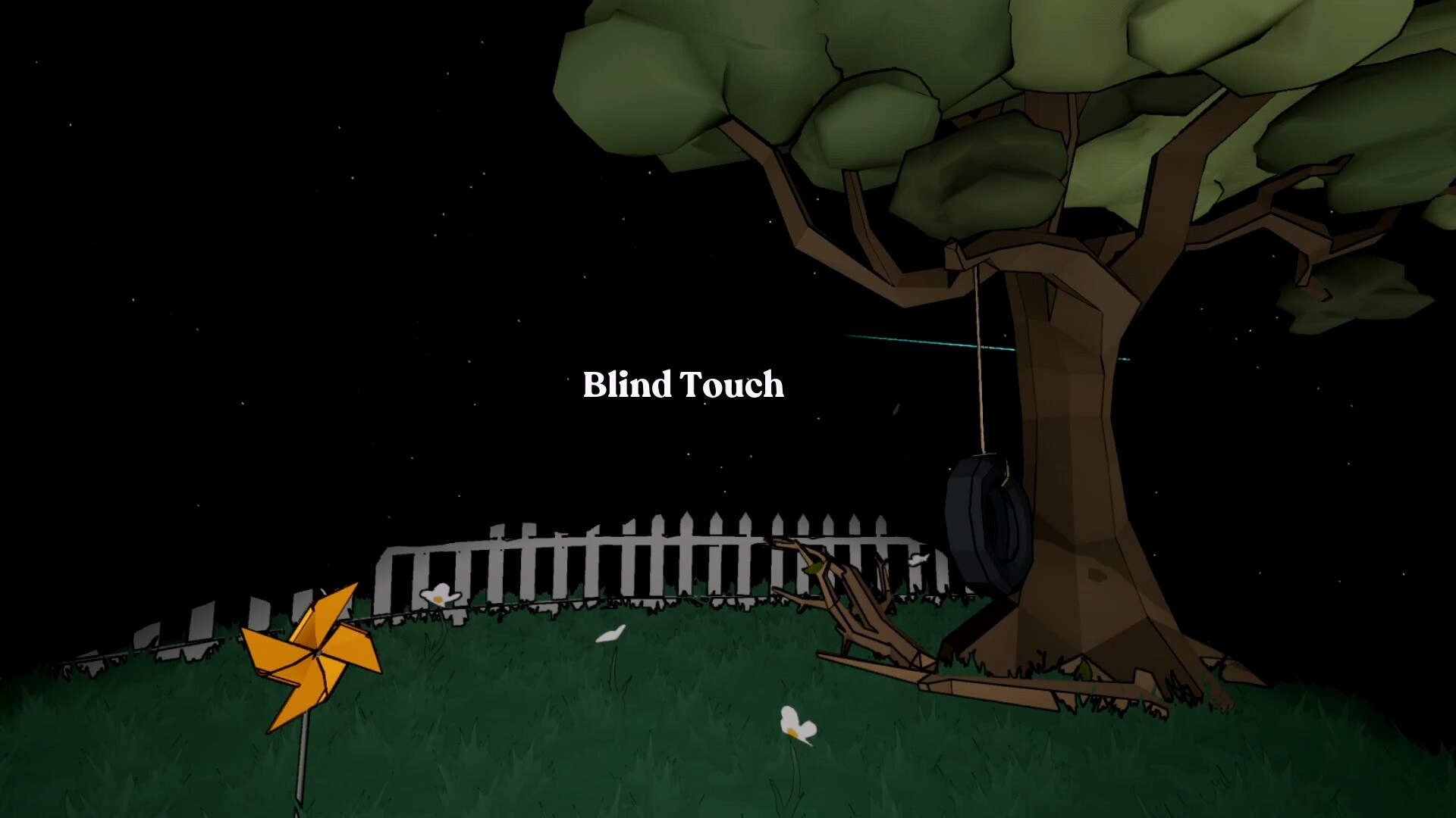 Blind Touch Screenshot 6