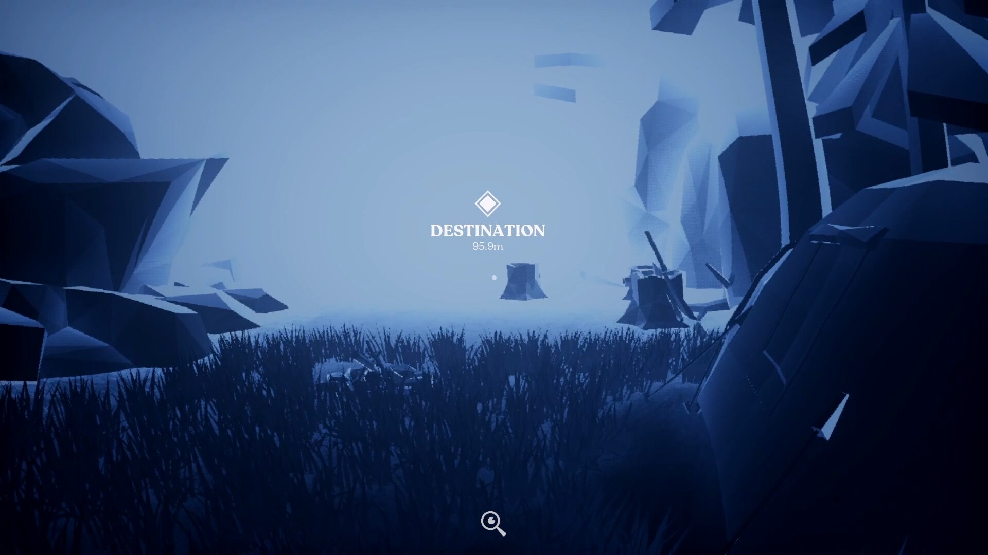 Blind Touch Screenshot 5