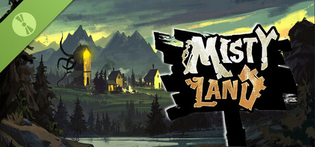 Misty Land Demo