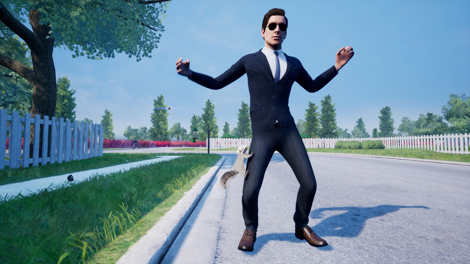 Squirrel with a Gun Screenshot 15