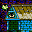 Baba Yaga's House icon