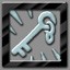 Push and Turn icon