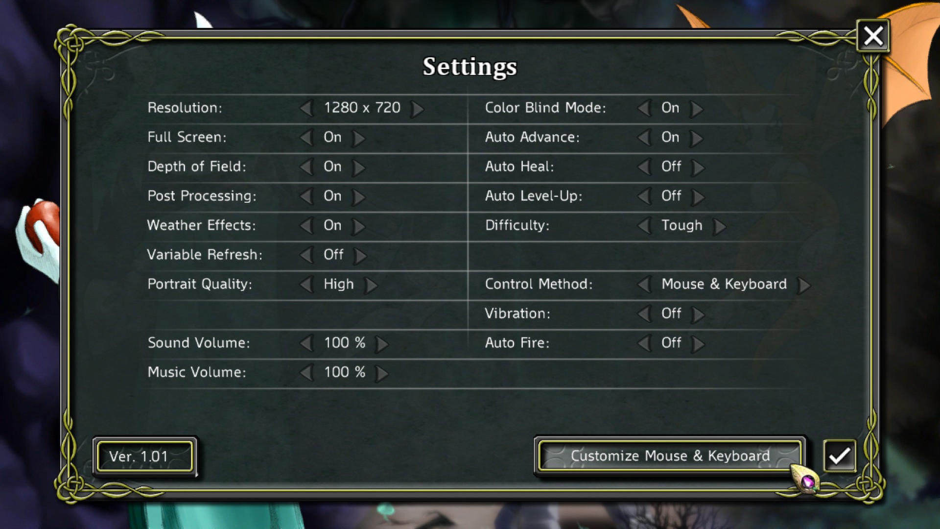 Dust: An Elysian Tail Screenshot 8