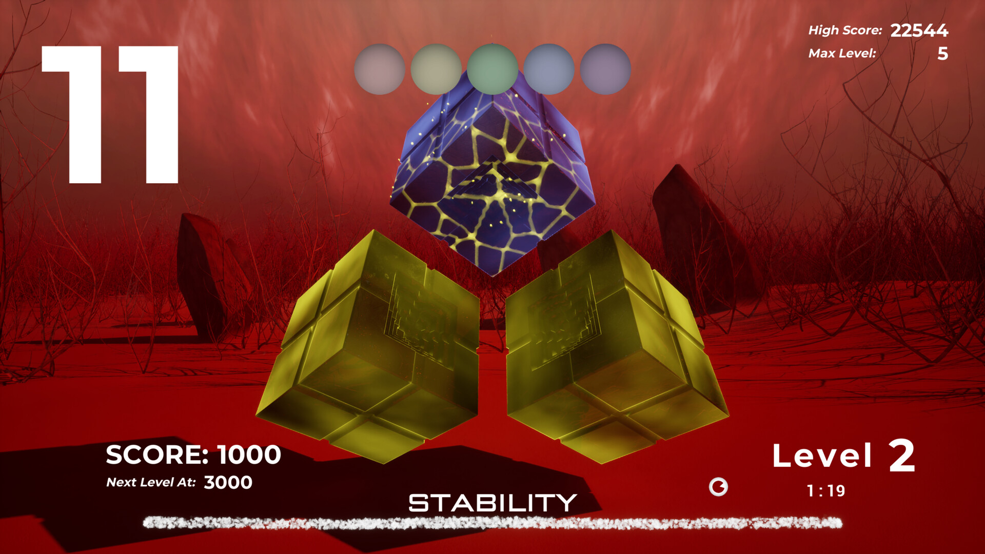 Time Cube Screenshot 4