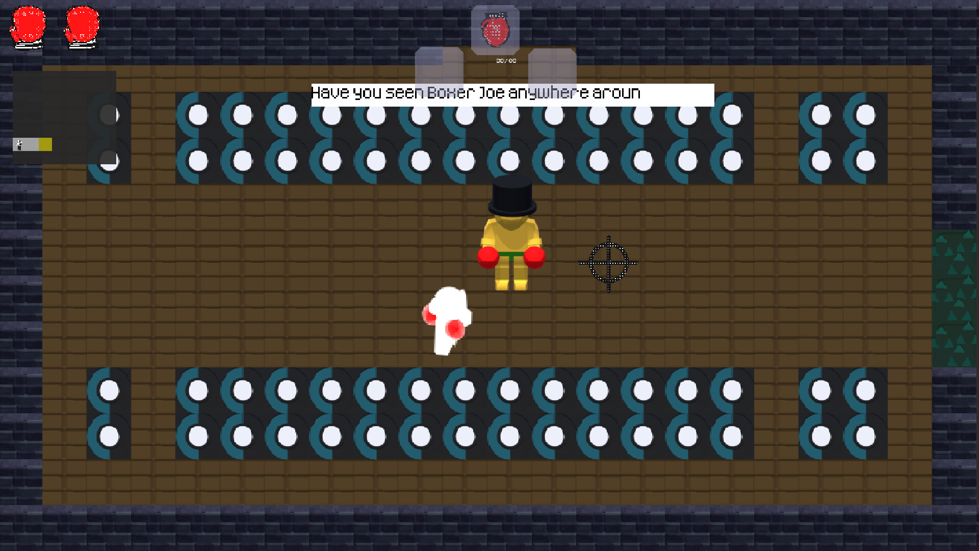 Brawlborn Screenshot 6