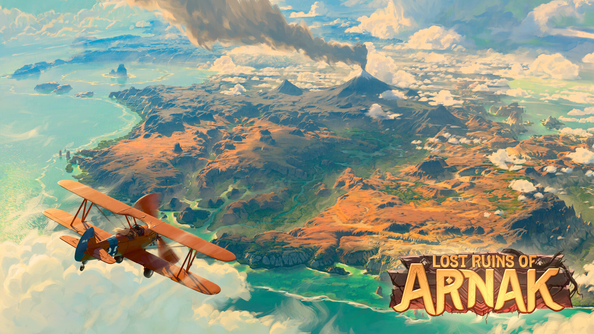 Lost Ruins of Arnak Screenshot 3