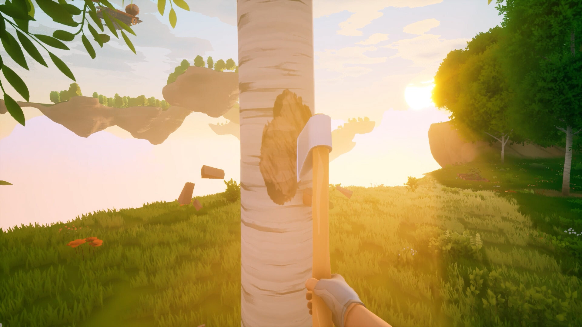 Solarpunk™ Screenshot 7