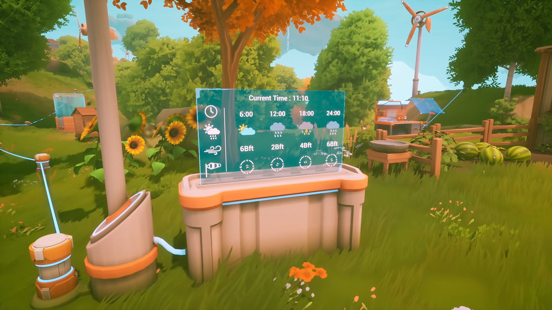 Solarpunk™ Screenshot 9