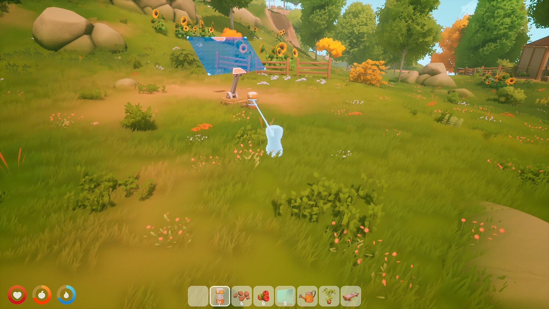 Solarpunk™ Screenshot 6