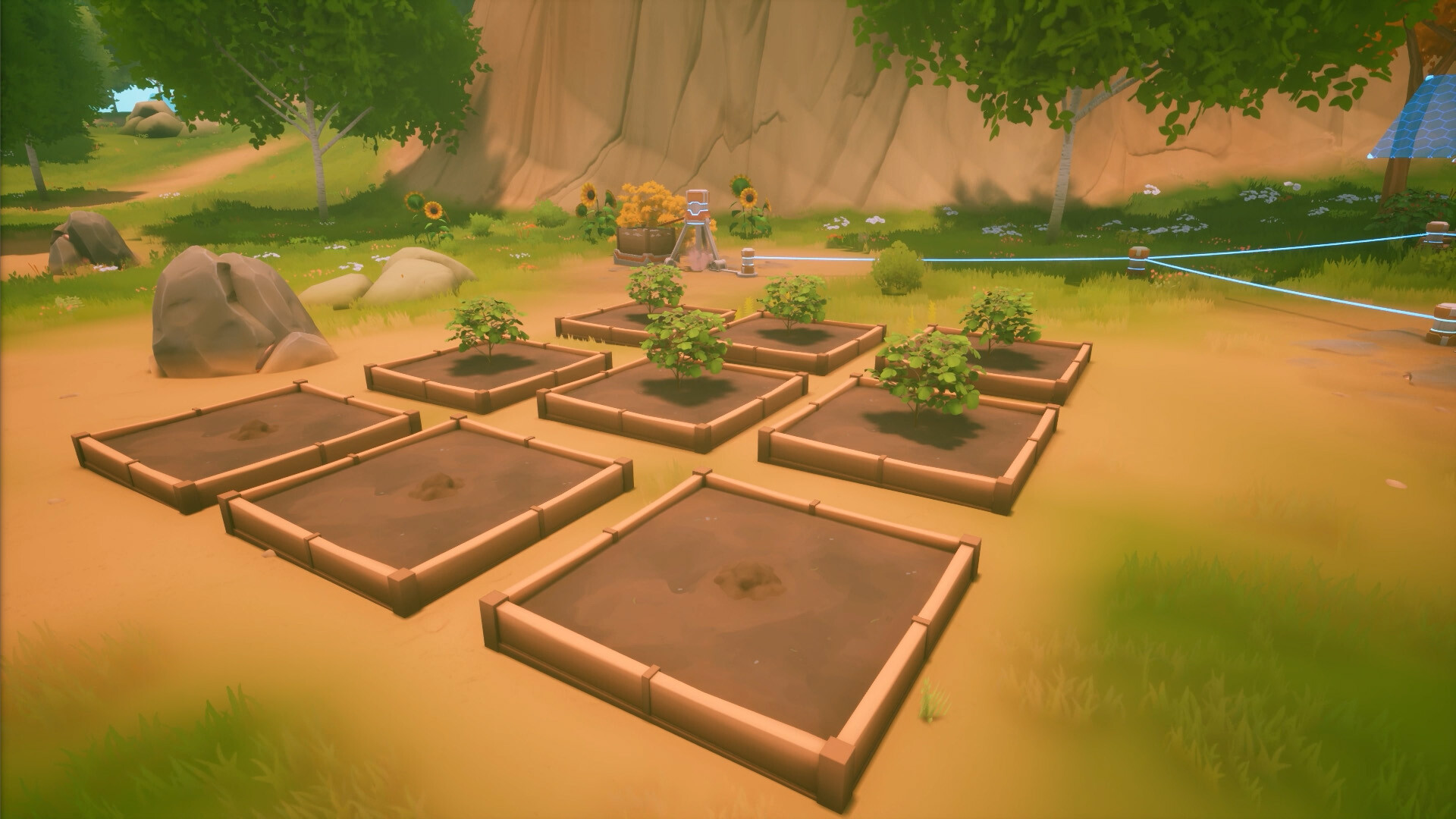 Solarpunk™ Screenshot 16