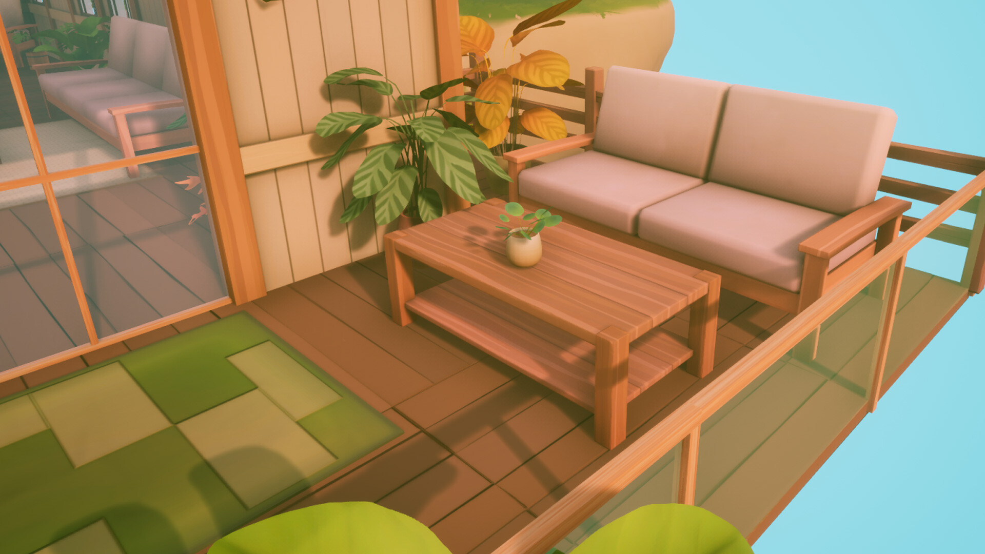 Solarpunk™ Screenshot 18