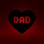 Father of the year icon