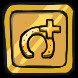 Healthy as a horse icon