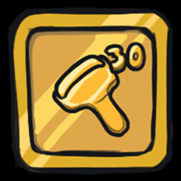 Will you ever stop scanning... icon